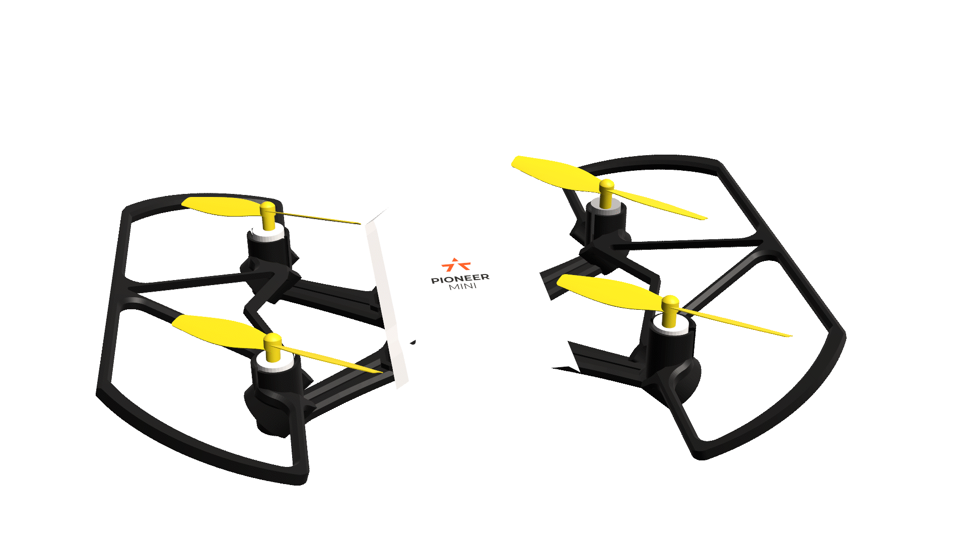 Educational Innovation Drone Technology